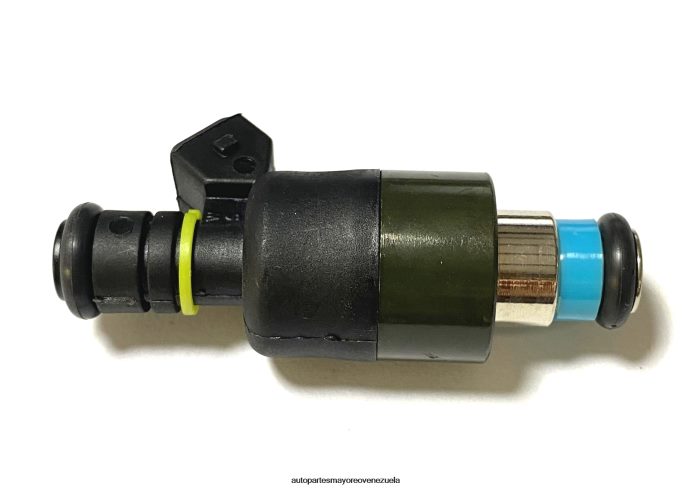 inyector de combustible 17084479 4Z2LBD2052 - Repuestos De Motos En Merida Venezuela