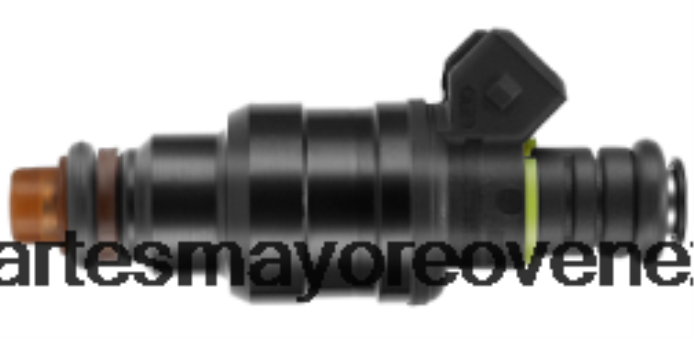 inyector de combustible 25531465 4Z2LBD2038 - Autopartes Mayoreo