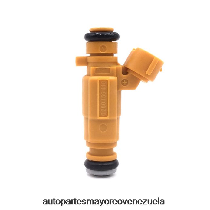 NISSAN 0280156418 inyector de combustible 4Z2LBD94 - Repuestos De Motos Mas Vendidos En Venezuela