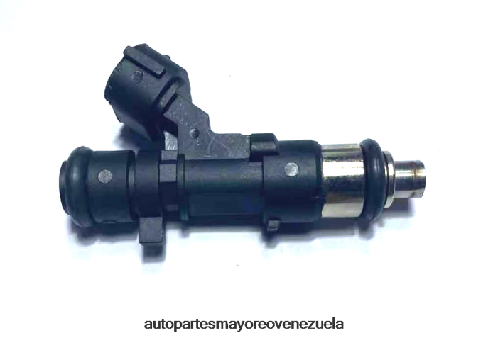 NISSAN inyector de combustible 0280158130 16600ja000 4Z2LBD1780 - Mayorista De Repuestos De Autos