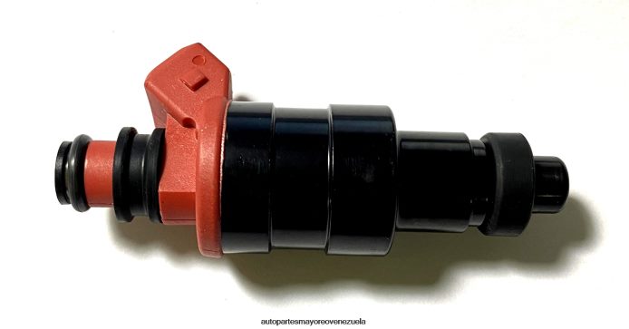 NISSAN inyector de combustible 1660040f00 4Z2LBD1874 - Repuestos De Motos Mas Vendidos En Venezuela