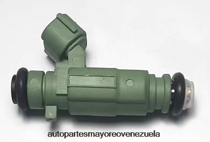 NISSAN inyector de combustible 166004z800 4Z2LBD1877 - Repuestos De Auto Venezuela