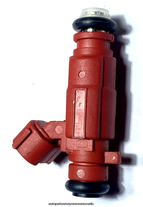 NISSAN inyector de combustible 166005m100 4Z2LBD1879 - Mayorista De Repuestos De Motos En Venezuela