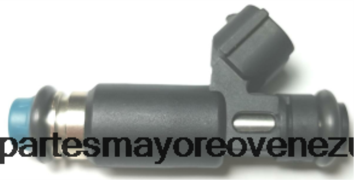 NISSAN inyector de combustible 166008j010 4Z2LBD1875 - Proveedores De Repuestos De Motos En Venezuela