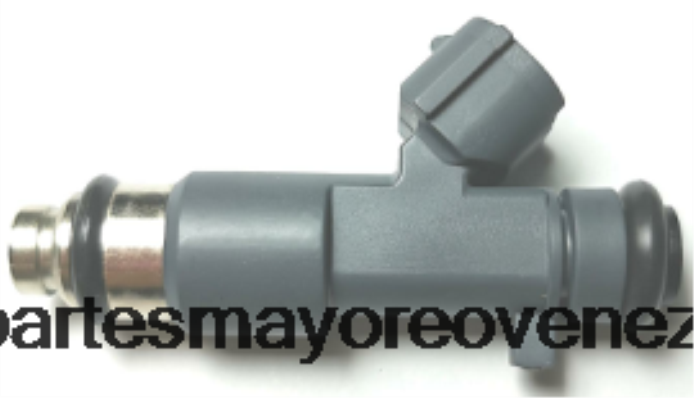 NISSAN inyector de combustible 16600zh000 4Z2LBD1882 - Repuestos De Motos En Merida Venezuela