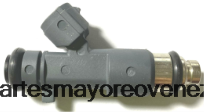NISSAN inyector de combustible 16600zj50a 4Z2LBD1872 - Repuestos De Motos En Merida Venezuela