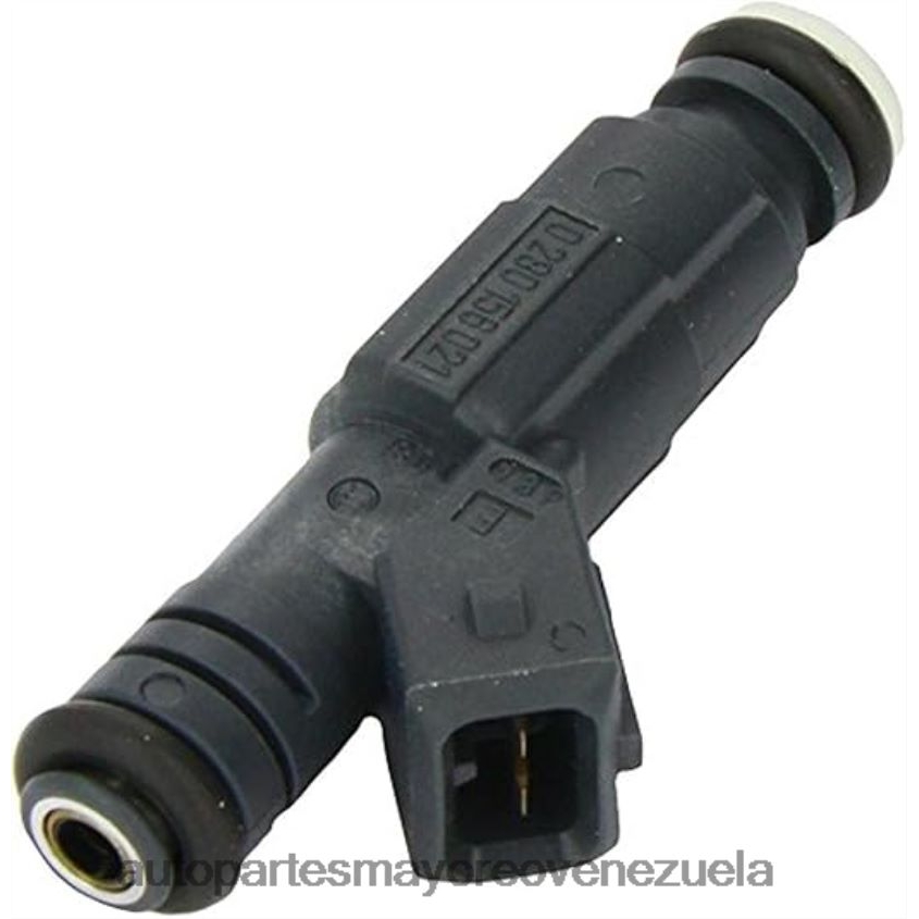 0280156021 90423762 inyector de combustible R20B8J257 - Repuestos De Auto Venezuela OPEL