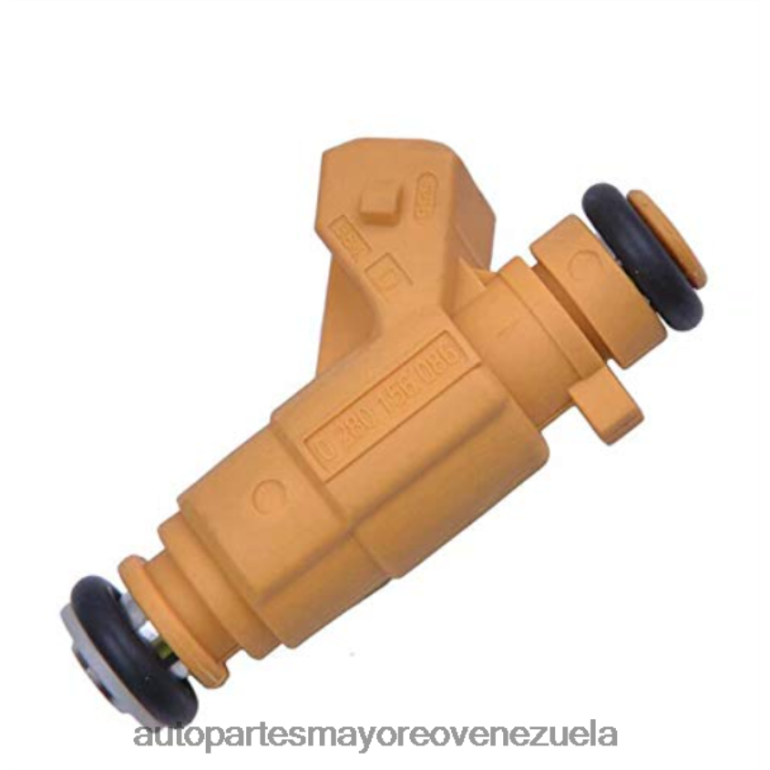 0280156086 inyector de combustible para opel chevrolet 1.8l 2.0l R20B8J681 - Repuestos De Motos En Venezuela