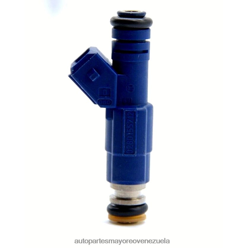 4770392 0280155712 90487344 inyector de combustible R20B8J255 - Proveedores De Repuestos De Motos En Venezuela OPEL