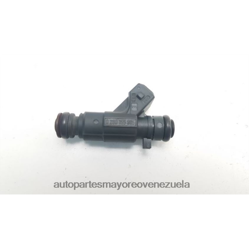 9157506 0280155965 inyector de combustible R20B8J256 - Marcas De Repuestos De Motos En Venezuela OPEL