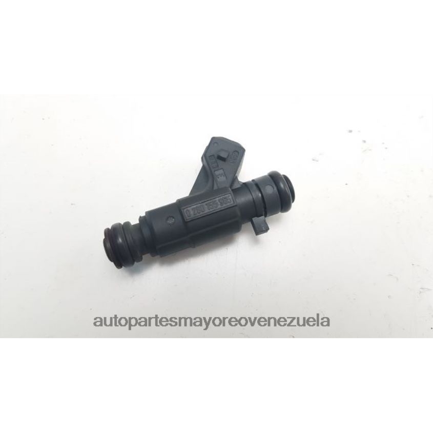 9157506 0280155965 inyector de combustible R20B8J256 - Marcas De Repuestos De Motos En Venezuela OPEL