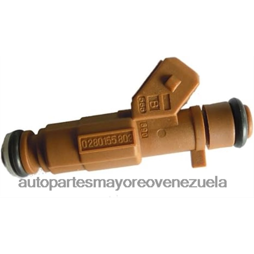 0280155803 inyector de combustible R20B8J548 - Autopartes Mayoreo PEUGEOT CITROEN