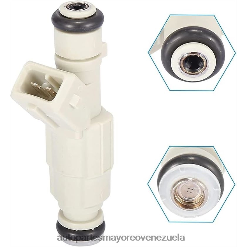 0280156139 1984f3 inyector de combustible R20B8J555 - Proveedores De Repuestos De Motos En Venezuela PEUGEOT CITROEN