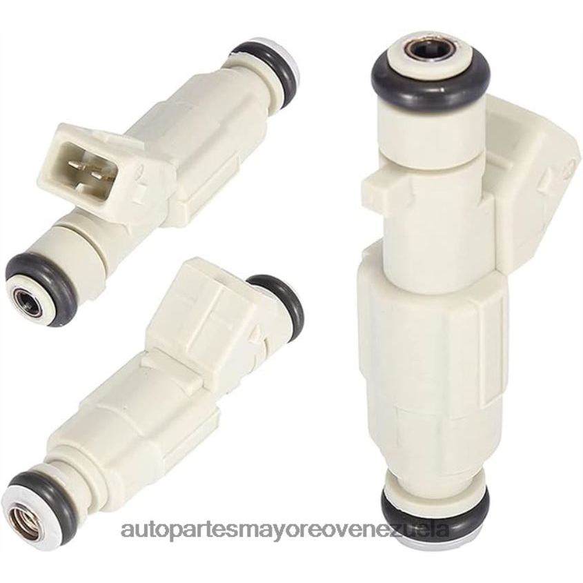 0280156139 1984f3 inyector de combustible R20B8J555 - Proveedores De Repuestos De Motos En Venezuela PEUGEOT CITROEN
