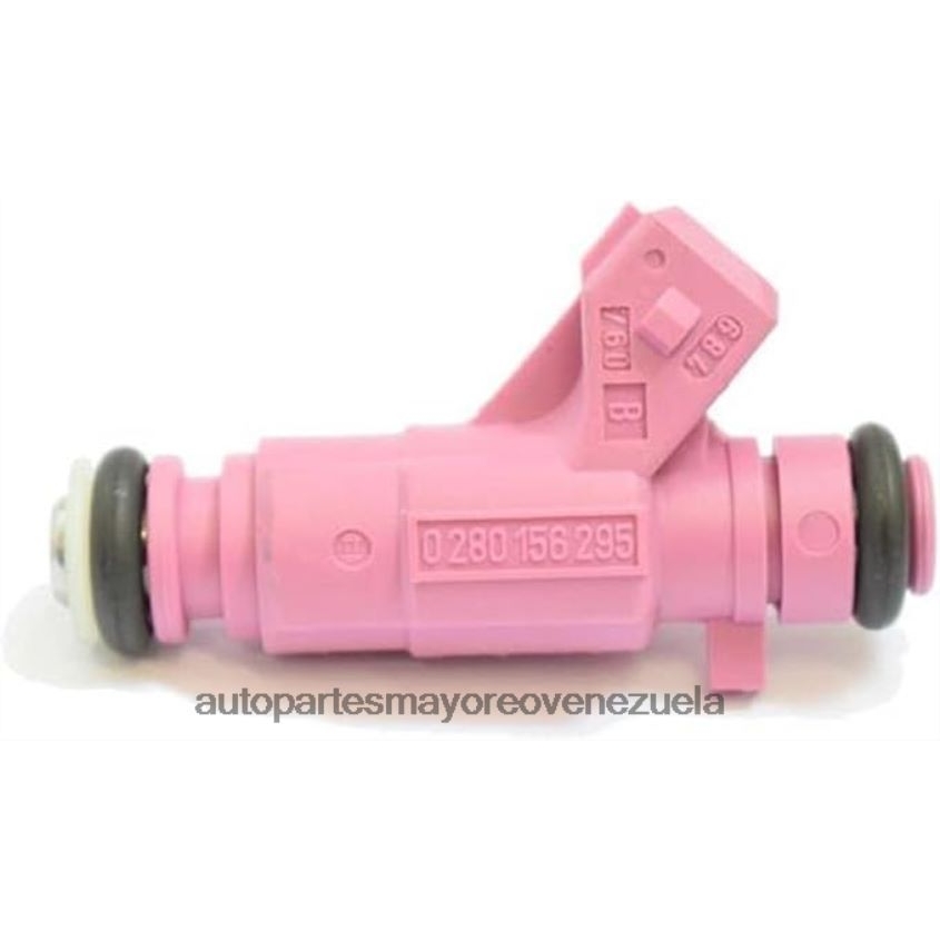 0280156295 inyector de combustible R20B8J550 - Mayorista De Repuestos De Autos PEUGEOT CITROEN