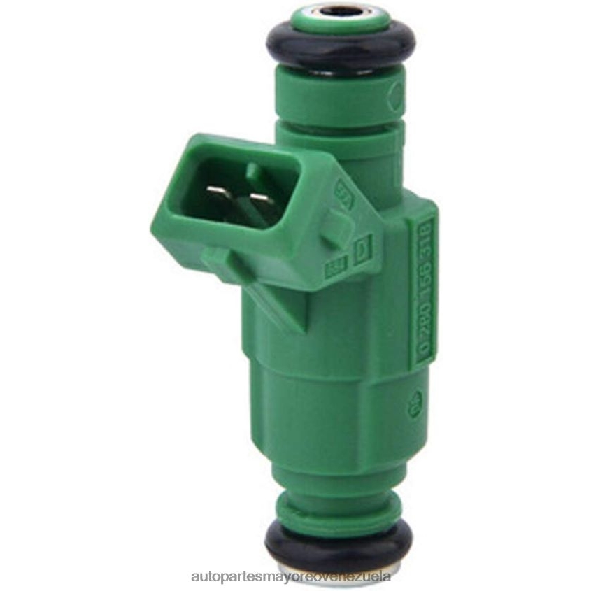 0280156318 inyector de combustible R20B8J553 - Repuestos De Motos Bmw En Venezuela PEUGEOT CITROEN