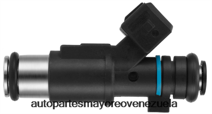 PEUGEOT inyector de combustible 0280156357 1984 e0 01f002a 4Z2LBD1817 - Repuestos De Auto Venezuela