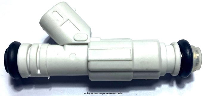 PONTIAC inyector de combustible 12576416 4Z2LBD2399 - Mayorista De Repuestos De Motos En Venezuela