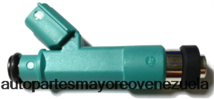 PONTIAC inyector de combustible 19185447 4Z2LBD2367 - Repuestos De Auto Venezuela