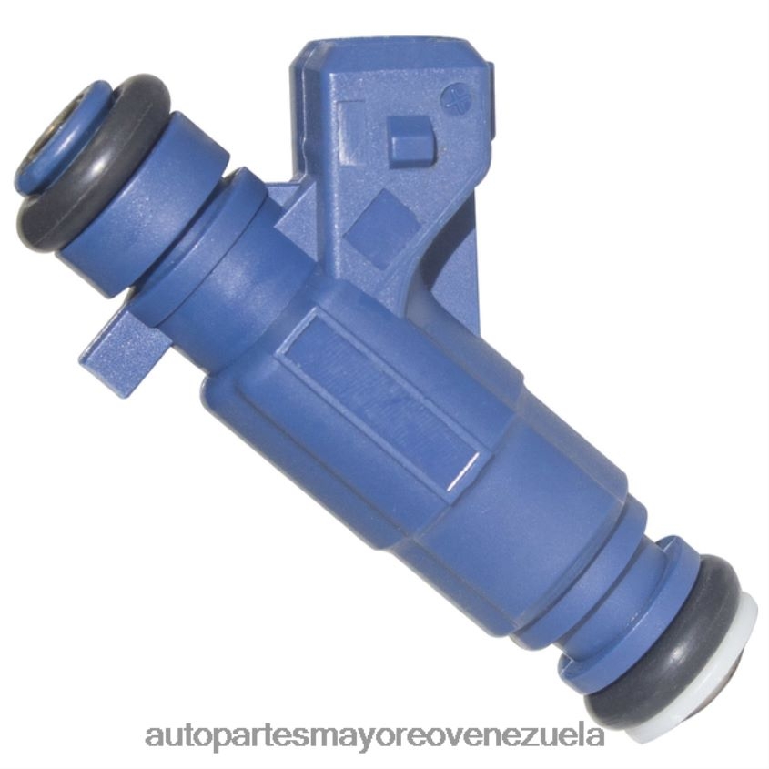 0280156296 inyector de combustible R20B8J229 - Mayorista De Repuestos De Motos En Venezuela RENAULT