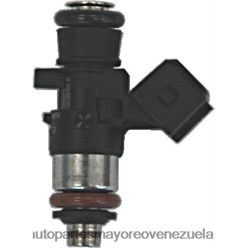 7701061008 8200292590 0280158046 inyector de combustible R20B8J227 - Repuestos De Auto Venezuela RENAULT
