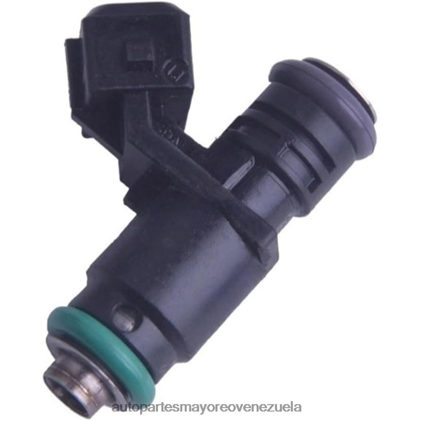 Inyector de combustible 166009398r h8201078950 R20B8J237 - Repuestos De Auto Venezuela RENAULT