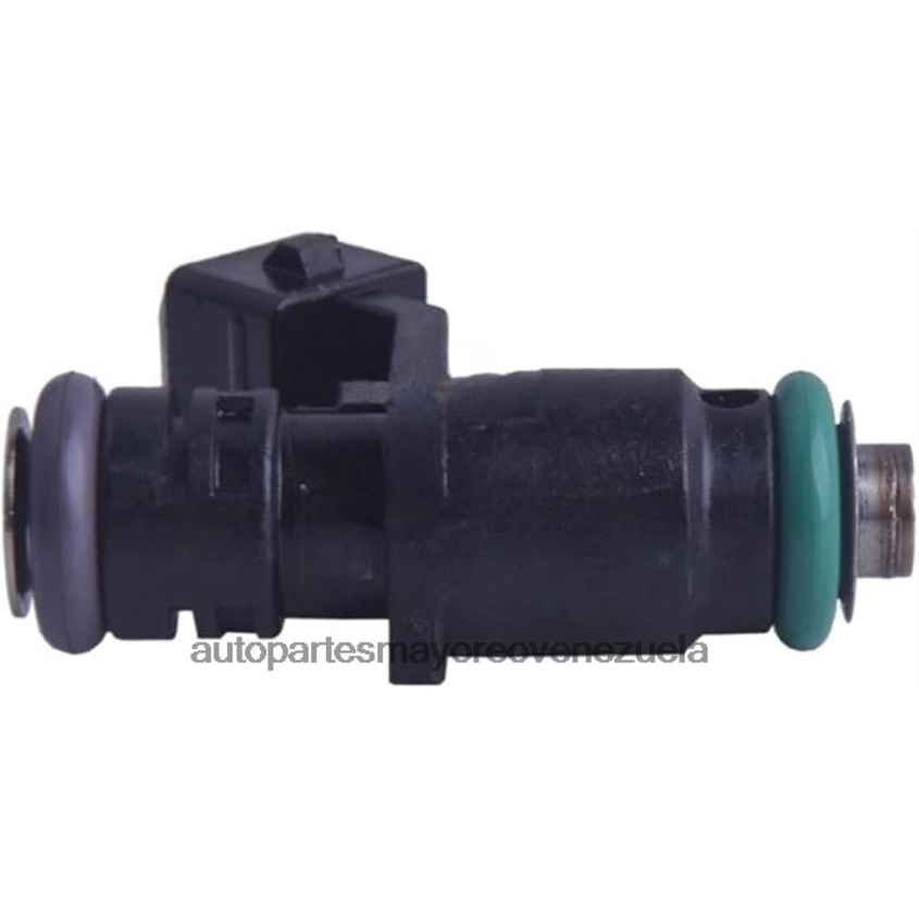 Inyector de combustible 166009398r h8201078950 R20B8J237 - Repuestos De Auto Venezuela RENAULT