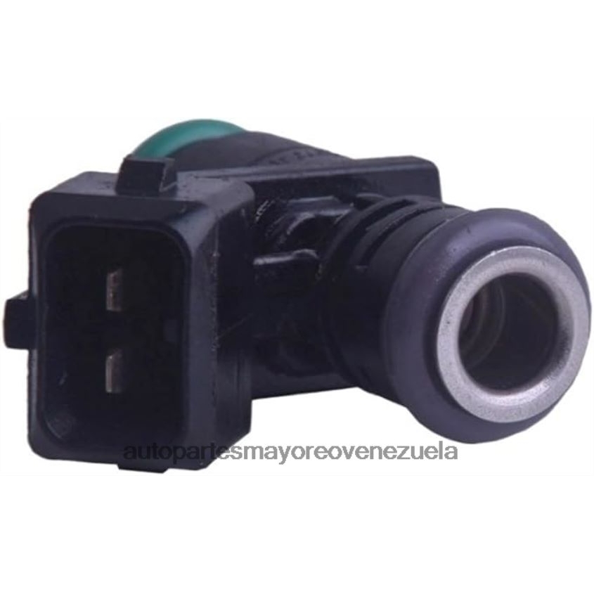 Inyector de combustible 166009398r h8201078950 R20B8J237 - Repuestos De Auto Venezuela RENAULT