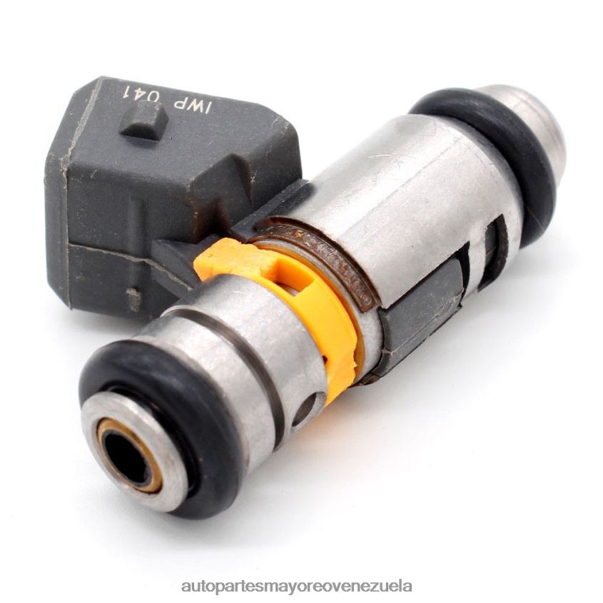Iwp041 50100902 0369980311 inyector de combustible R20B8J218 - Autopartes Mayoreo RENAULT
