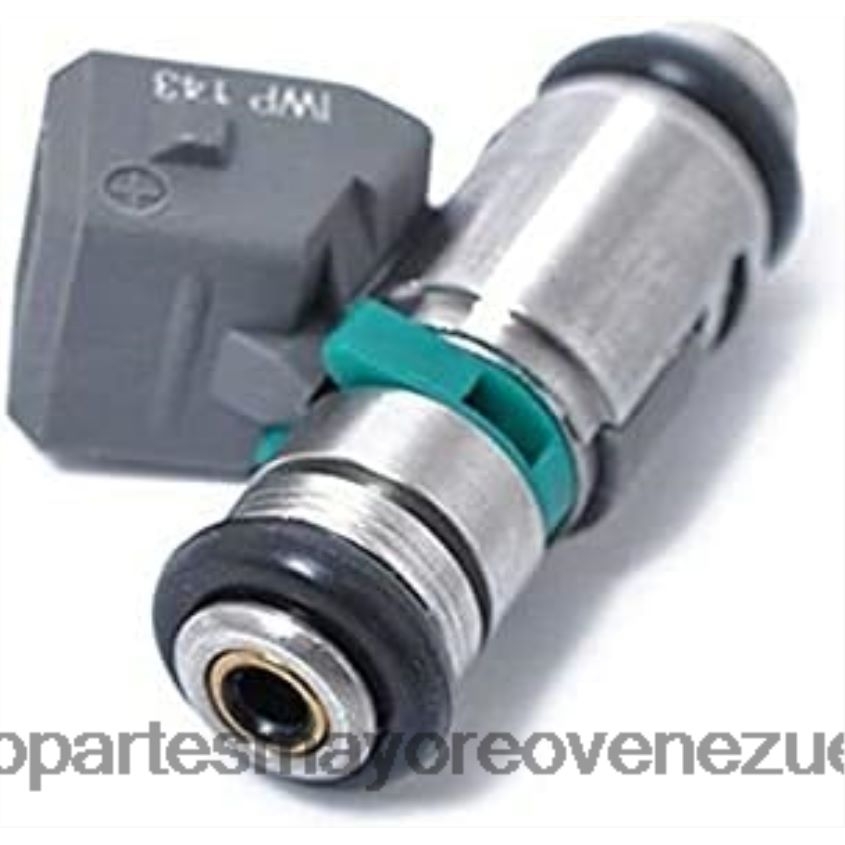 Iwp143 8200128959 75112142 50102602 805001571701 inyector de combustible R20B8J213 - Repuestos De Motos Bmw En Venezuela RENAULT