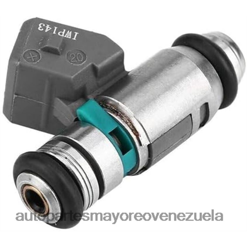 Iwp143 8200128959 75112142 50102602 805001571701 inyector de combustible R20B8J213 - Repuestos De Motos Bmw En Venezuela RENAULT