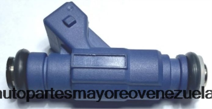 RENAULT inyector de combustible 0280156296 4Z2LBD1799 - Mayorista De Repuestos De Motos En Venezuela