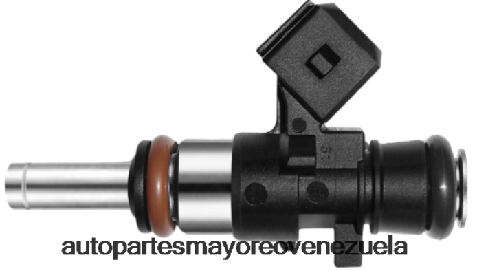 RENAULT inyector de combustible 0280158040 4Z2LBD1798 - Autopartes Mayoreo