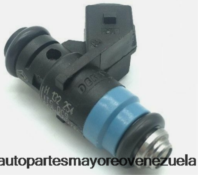 RENAULT inyector de combustible 8200132254 4Z2LBD1804 - Repuestos De Motos Mas Vendidos En Venezuela