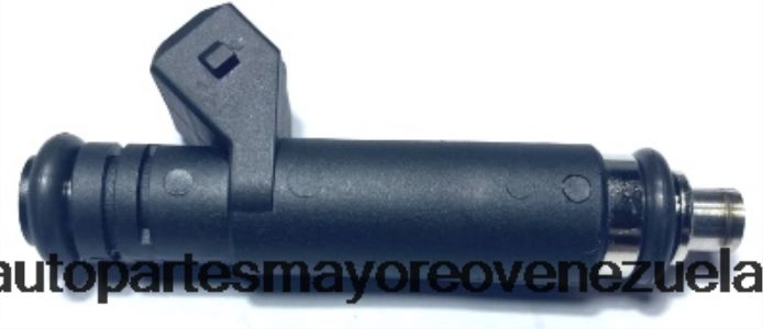 RENAULT inyector de combustible h112615 4Z2LBD1808 - Autopartes Mayoreo