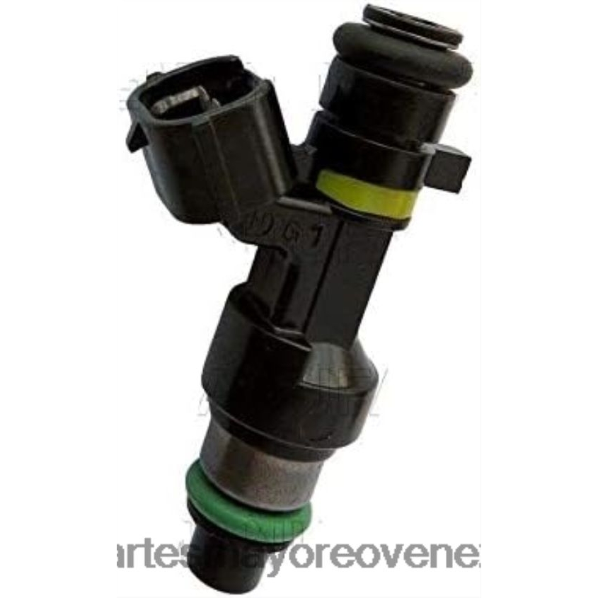 inyector de combustible fj1056 fby2850 R20B8J216 - Marcas De Repuestos De Motos En Venezuela RENAULT