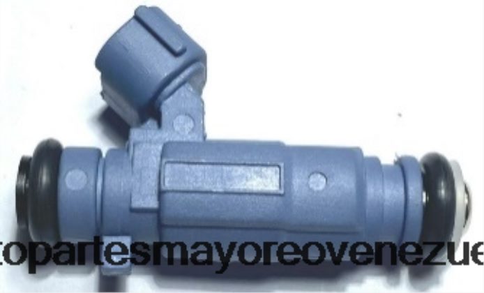 SENTRA inyector de combustible 0280157117 4Z2LBD1891 - Repuestos De Motos En Venezuela