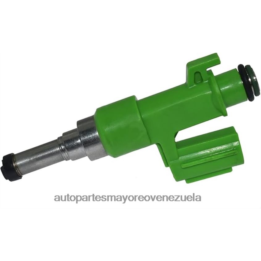 23209-09110 inyector de combustible fj1085 R20B8J315 - Proveedores De Repuestos De Motos En Venezuela TOYOTA