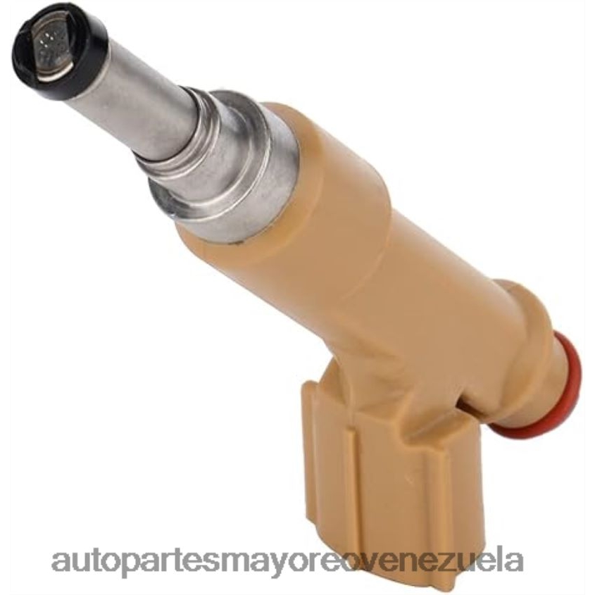 23209-09140 inyector de combustible fj1068 R20B8J312 - Repuestos De Motos En Merida Venezuela TOYOTA