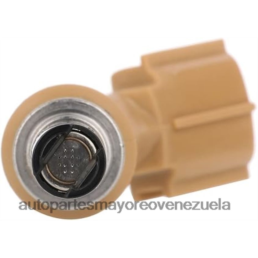 23209-09140 inyector de combustible fj1068 R20B8J312 - Repuestos De Motos En Merida Venezuela TOYOTA