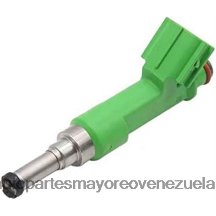 23209-09175 inyector de combustible fj1069 R20B8J313 - Repuestos De Motos Bmw En Venezuela TOYOTA