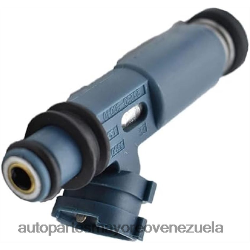 23209-0f010 23209-50040 inyector de combustible R20B8J296 - Marcas De Repuestos De Motos En Venezuela TOYOTA