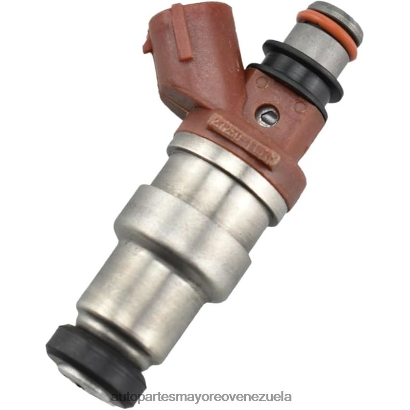 23209-11070 inyector de combustible R20B8J275 - Proveedores De Repuestos De Motos En Venezuela TOYOTA
