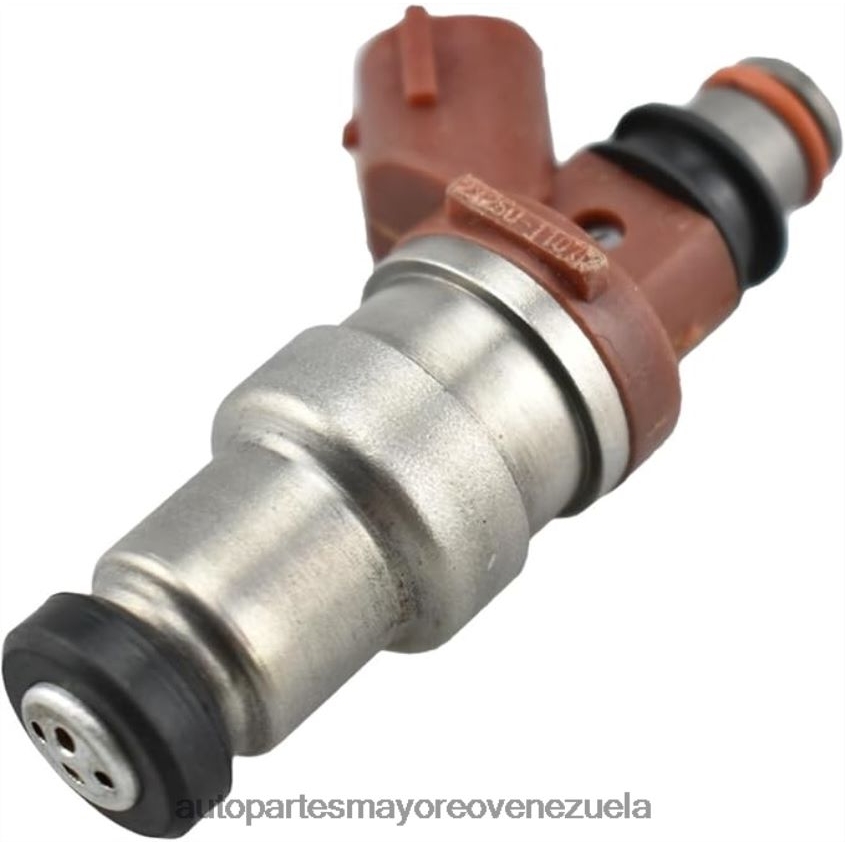 23209-11070 inyector de combustible R20B8J275 - Proveedores De Repuestos De Motos En Venezuela TOYOTA