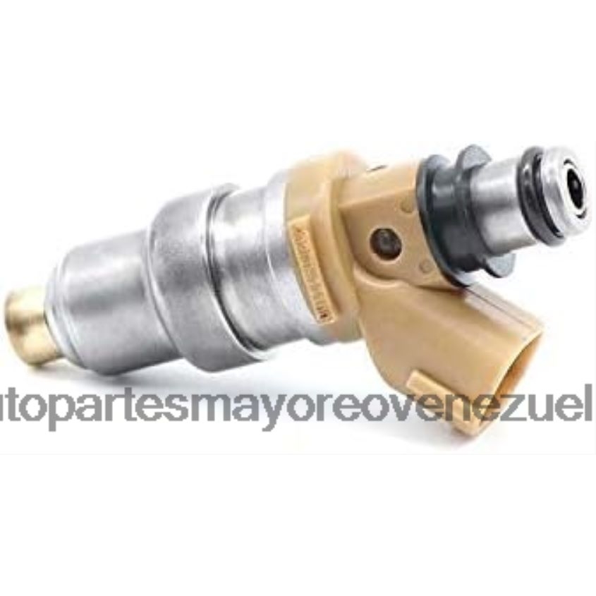 23209-11100 inyector de combustible R20B8J303 - Repuestos De Motos Bmw En Venezuela TOYOTA
