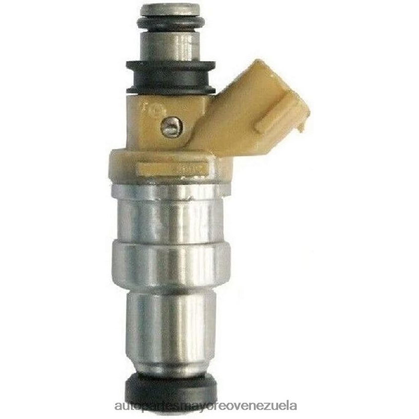 23209-11100 inyector de combustible R20B8J303 - Repuestos De Motos Bmw En Venezuela TOYOTA