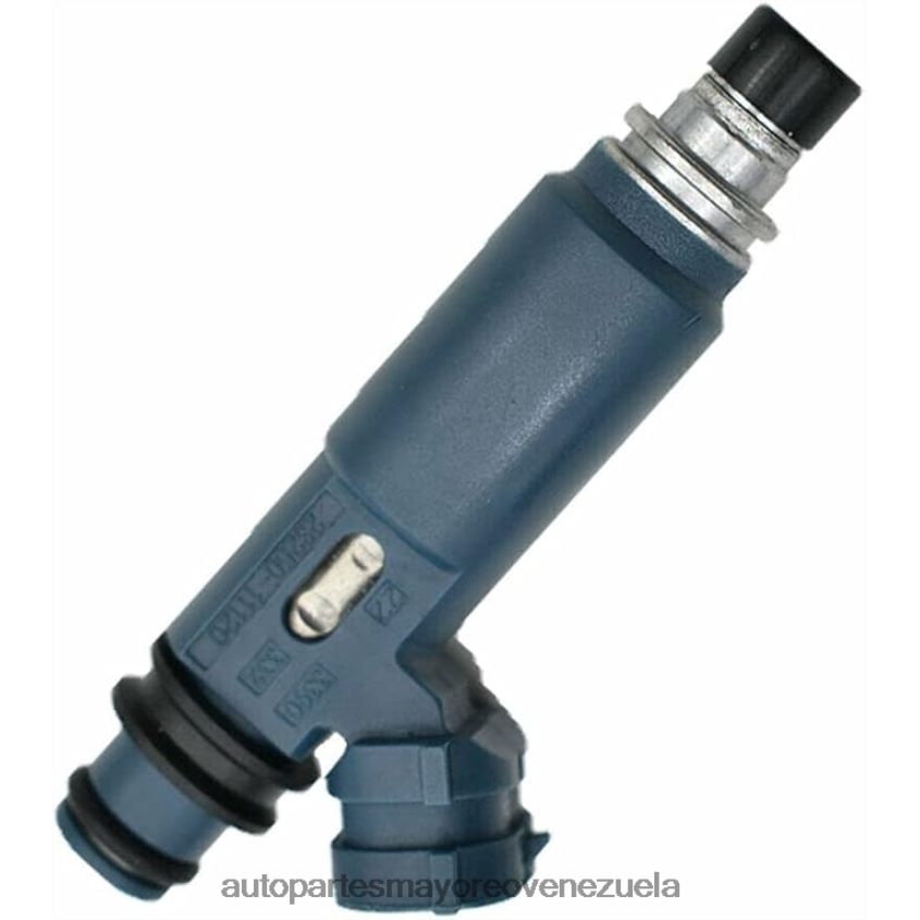 23209-11120 inyector de combustible R20B8J283 - Repuestos De Motos Bmw En Venezuela TOYOTA