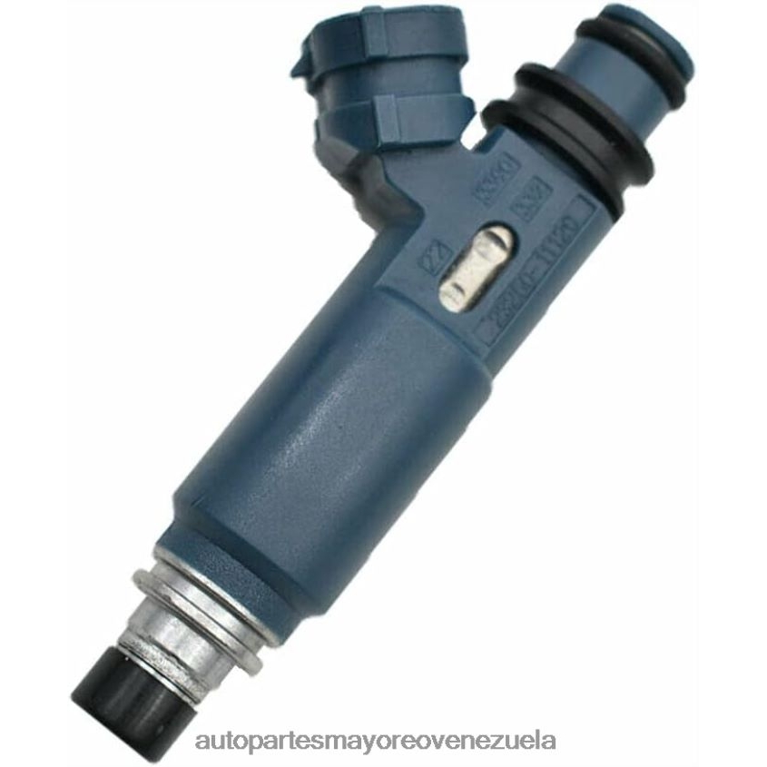 23209-11120 inyector de combustible R20B8J283 - Repuestos De Motos Bmw En Venezuela TOYOTA