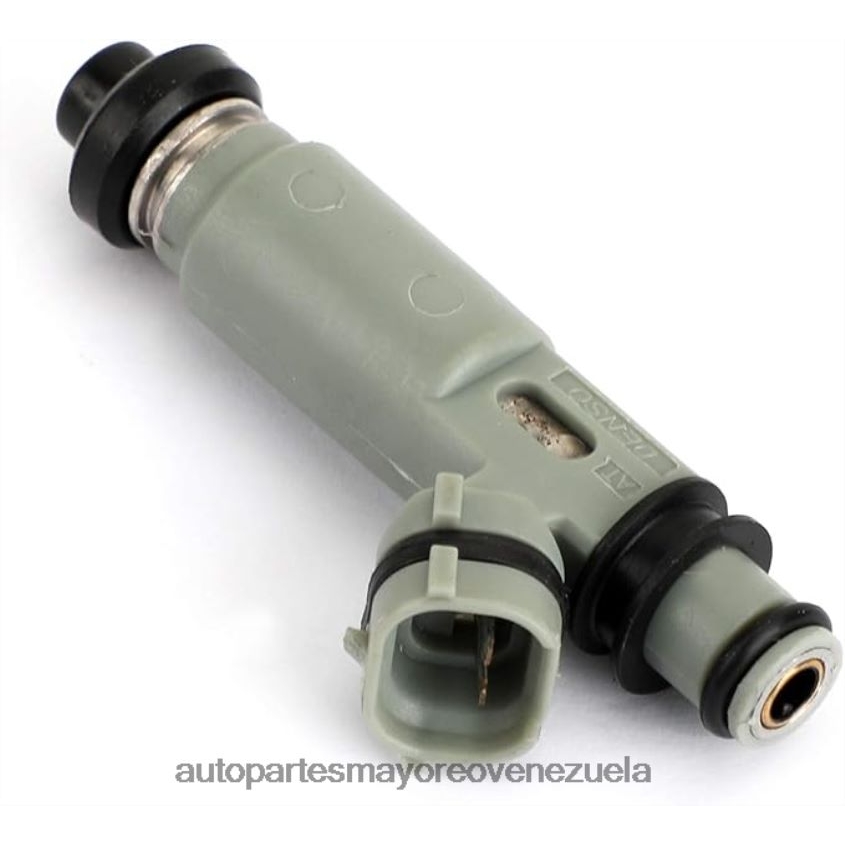 23209-15040 inyector de combustible R20B8J285 - Proveedores De Repuestos De Motos En Venezuela TOYOTA