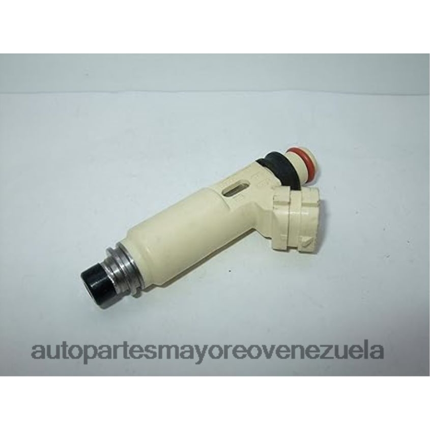 23209-20040 inyector de combustible R20B8J319 - Mayorista De Repuestos De Motos En Venezuela TOYOTA